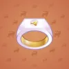 Signet Ring #5777