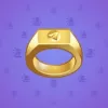 Signet Ring #578