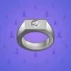 Signet Ring #5787