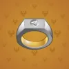 Signet Ring #579