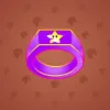 Signet Ring #5790