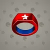 Signet Ring #5791