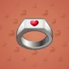 Signet Ring #5792