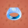 Signet Ring #5793