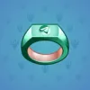 Signet Ring #5794