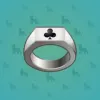 Signet Ring #5797