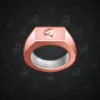 Signet Ring #5799