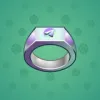 Signet Ring #5800
