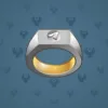 Signet Ring #5802