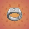 Signet Ring #5803