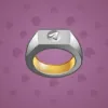 Signet Ring #5806