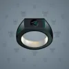 Signet Ring #5807