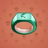 Signet Ring #581