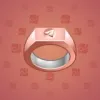 Signet Ring #5813
