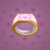 Signet Ring #5818