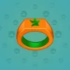 Signet Ring #5819