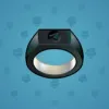 Signet Ring #5825