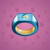 Signet Ring #5826