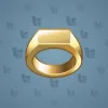 Signet Ring #5828