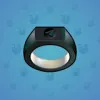 Signet Ring #5829