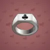 Signet Ring #5831