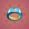Signet Ring #5837