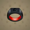 Signet Ring #5840