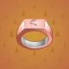 Signet Ring #5841