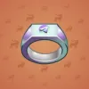 Signet Ring #5846