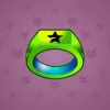Signet Ring #5848