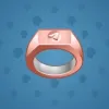Signet Ring #5849