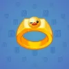 Signet Ring #5851