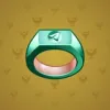 Signet Ring #5853