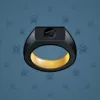 Signet Ring #5855