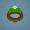 Signet Ring #5856
