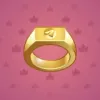 Signet Ring #5857