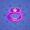 Signet Ring #5858