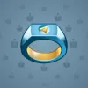 Signet Ring #586