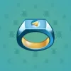Signet Ring #5861