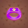 Signet Ring #5864