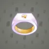 Signet Ring #5866