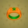 Signet Ring #5867