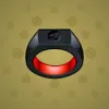 Signet Ring #5869