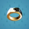 Signet Ring #5873