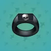 Signet Ring #5875