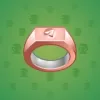 Signet Ring #5877