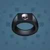 Signet Ring #5878