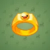 Signet Ring #5882
