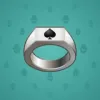 Signet Ring #589