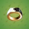Signet Ring #5890